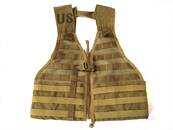 米軍実物 USMC FLC MOLLE ベスト 海兵隊 | ミリタリー琉球