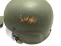 米軍実物 MSA ACH/MICH ヘルメット M ARMY 陸軍