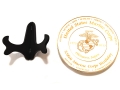 米軍実物 USMC 海兵隊 2013年 記念 プレート 皿 MARINE
