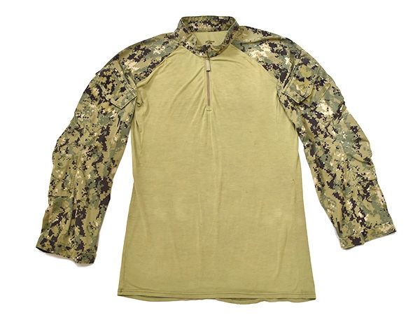 米軍実物 Pataginia パタゴニア L9 コンバットシャツ AOR2 XL