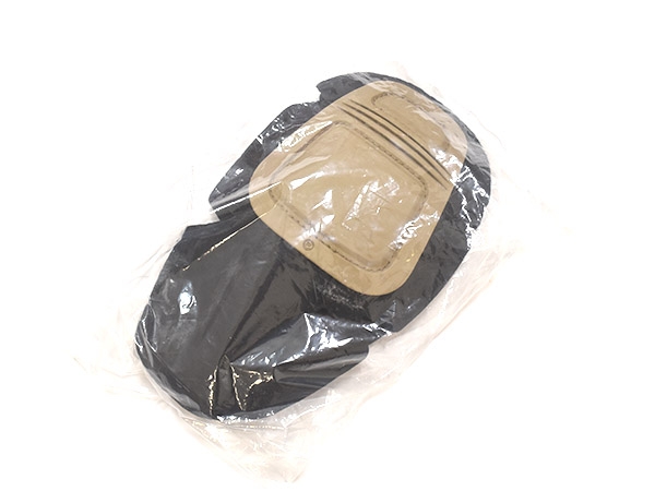 クレイ実物　ニーパッド　新品　gen.1 実物Crye Precision クレイ AirFlex Combat Knee Pads コンバット