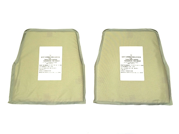 IMI 防弾アーマー ソフトアーマー 実物 IMI 防弾アーマー ソフトアーマー 実物 IMI 防弾アーマー ソフト