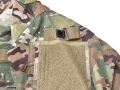 米軍実物 スコーピオン W2 コンバット シャツ パンツ セット マルチカム L-R 陸軍