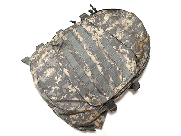 米軍実物 LBT-1476A 3DAY アサルトパック バックパック ACU 陸特 