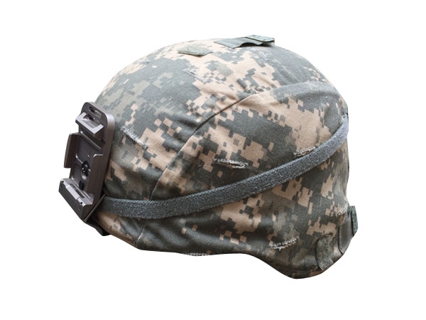 購入プロモーション 実物ECH ……と見せかけたACH 米軍 放出品 ヘルメット 個人装備