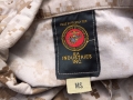 海兵隊 USMC デザート マーパットジャケット M-S
