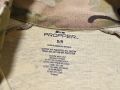 米軍放出品 PROPPER プロパー TAC-U コンバットシャツ マルチカム S-R