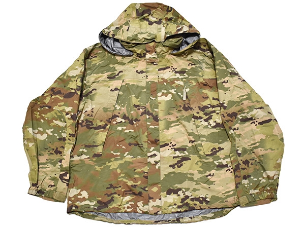 米軍U.S.ARMY ECWCS GEN3 LEVEL6ゴアテックスジャケット