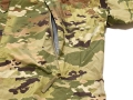 米軍実物 スコーピオン W2 ECWCS GEN3 LEVEL6 ゴアテックスジャケット M-R  ARMY マルチカム