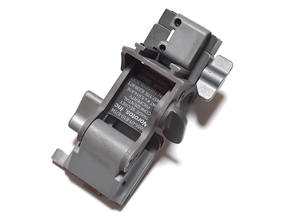 米軍実物 新型 NOROTOS ノロトス RHINO2 NVG マウント 米軍実物 新型 NOROTOS ノロトス RHINO2 NVG マウント 2013年