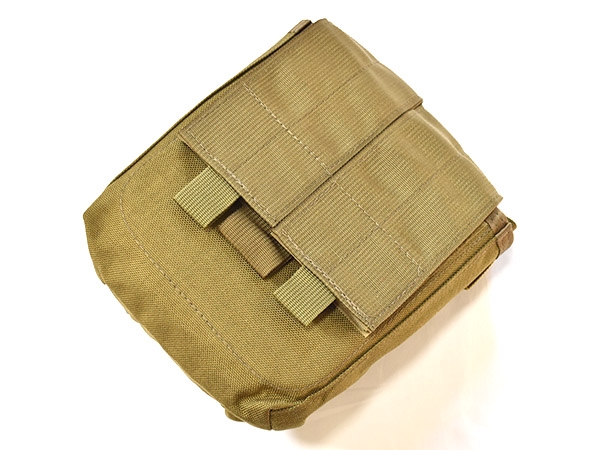 TAG タクティカルアサルトギア　ユーティリティポーチ  ミリタリー ポーチ