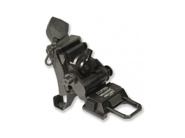 実物 Wilcox L4 G37 ヘルメットマウント 新品 | ミリタリー琉球