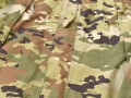米軍実物 スコーピオン W2 GEN3 LEVEL6 ゴアテックスジャケット S-R ARMY マルチカム