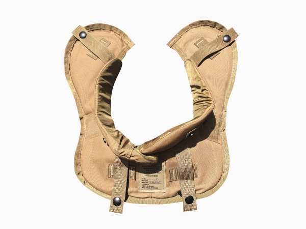 放出品 OTV インターセプターボディアーマー 襟 新品 | ミリタリー琉球