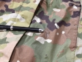米軍実物 スコーピオン W2 GEN3 L6 ゴアテックスジャケット M-R ARMY マルチカム