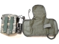 米軍実物 Individual First Aid Kit IFAK ファーストエイドキット ACU 7点セット 止血帯