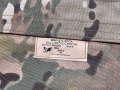 米軍実物 EAGLE CIRAS グローインプロテクター カバー FR マルチカム 特殊部隊