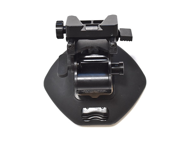 米軍実物 NOROTOS ノロトス TATM NVG マウント シュラウド セット 1