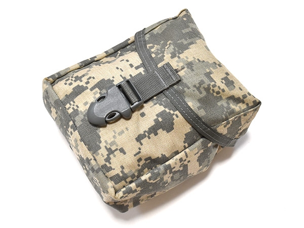 米軍 USMC コヨーテIFAK メディカルポーチ CCR MOLLE 02x