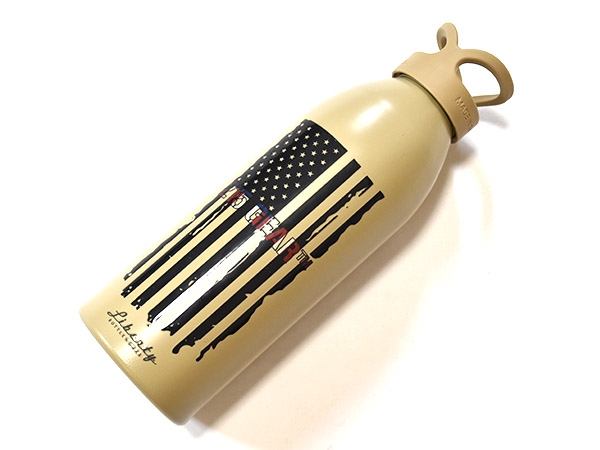米軍実物 215 GEAR Liberty Bottles 32oz 給水 アルミ製 ボトル 水筒 