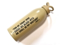 米軍実物 215 GEAR Liberty Bottles 32oz 給水 アルミ製 ボトル 水筒 特殊部隊