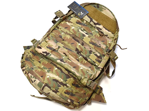米軍実物 T3 GEAR 3DAY Hydration Backpack ハイドレーション バック ...
