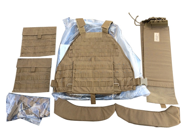 EAGLE SPC プレートキャリア SCALABLE PLATE CARRIER S | ミリタリー琉球