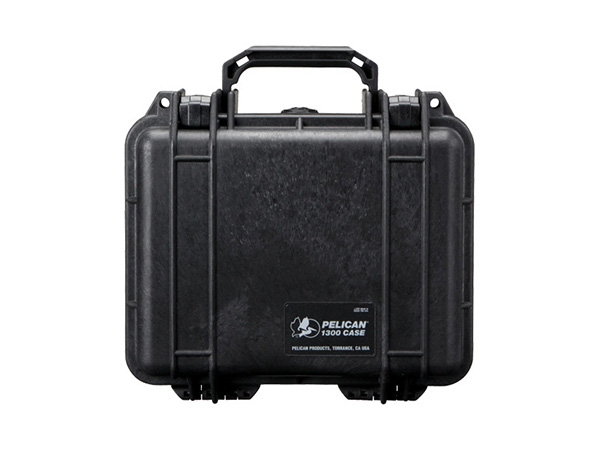 PELICAN CASE ペリカンケース 1300 新品 | ミリタリー琉球