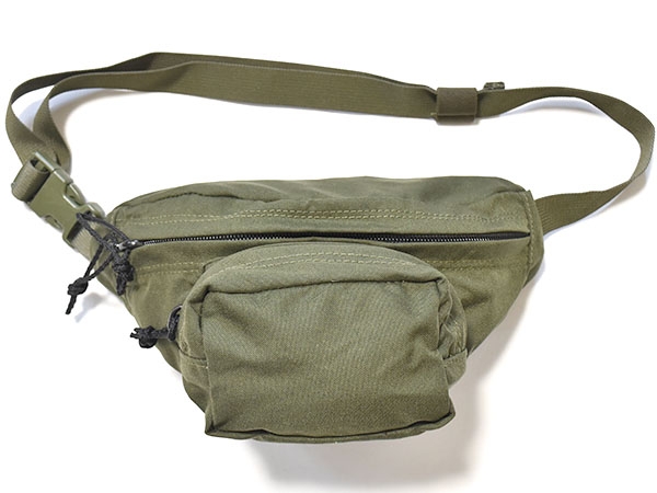 米軍実物 T3 GEAR Tactical Fanny Pack ファニーパック ウエストパック