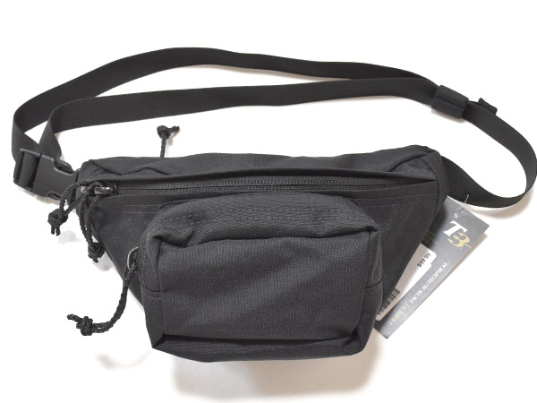 米軍実物 T3 GEAR Tactical Fanny Pack ファニーパック ウエストパック