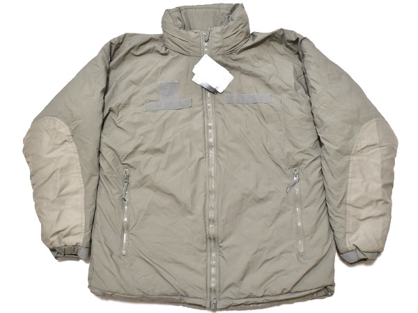 XL(LL)人気商品ランキング 程度良好 ビッグ XL-L 実物 米軍 LEVEL7