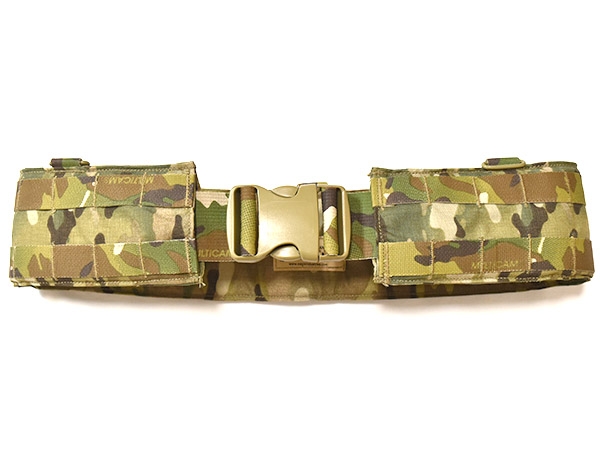 米軍 実物 EAGLE PADDED WAR BELT | www.carmenundmelanie.at