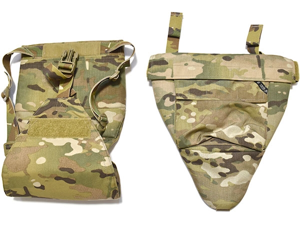 米軍実物 CRYE PRECISION GROIN PROTECTION グローイン プロテクション SYSTEM M 特殊部隊 | ミリタリー琉球