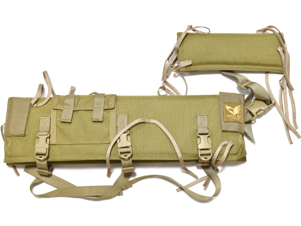 米軍放出品 米軍実物 沖縄米軍 SCOPECOAT 見やすく TRIIICORT