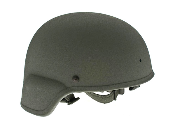 放出品 陸軍 ARMY MICH/ACH ヘルメット L 新品 | ミリタリー琉球