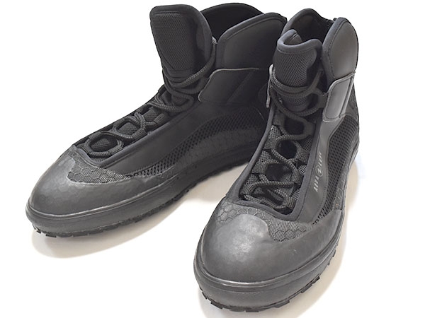 米軍放出品 Aqua Lung EVO 4 Boots ダイビング ブーツ