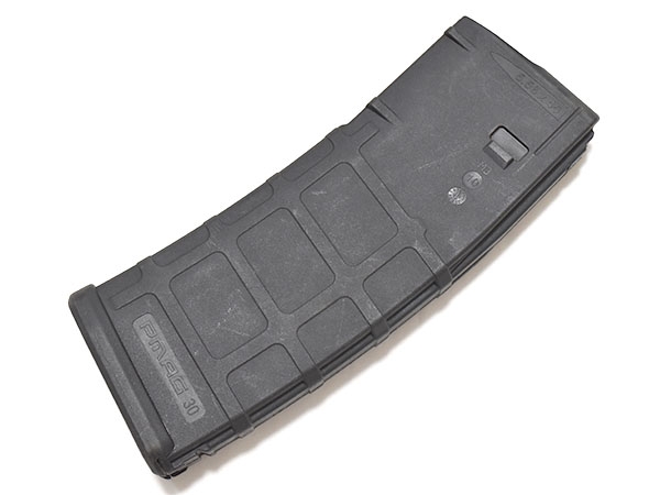 実物 官給品 MAGPUL マグプル PMAG 30 M AR/M4 マガジン AR15 C854