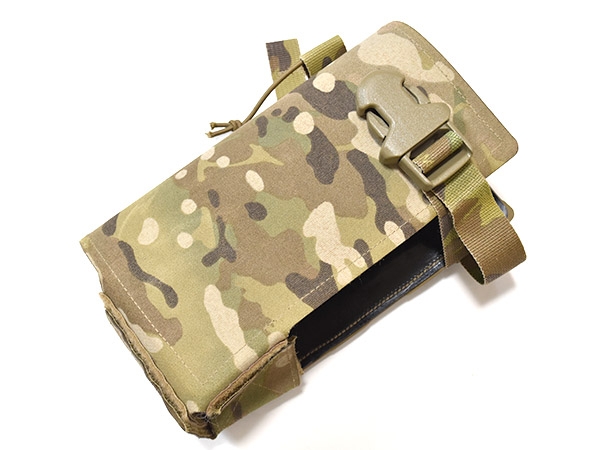 米軍実物 Blue Force Gear M320 Grenade Launcher Holster ホルスター