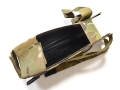 米軍実物 Blue Force Gear M320 Grenade Launcher Holster ホルスター マルチカム 特殊部隊