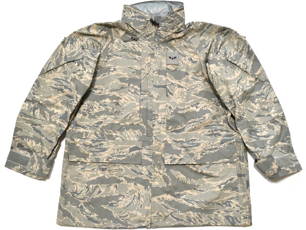 USAF APECS ECWCS 放出品 ゴアテックス 米軍