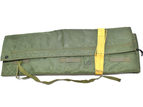 米軍実物 Case Parachutist's Individual Weapons パラシュート