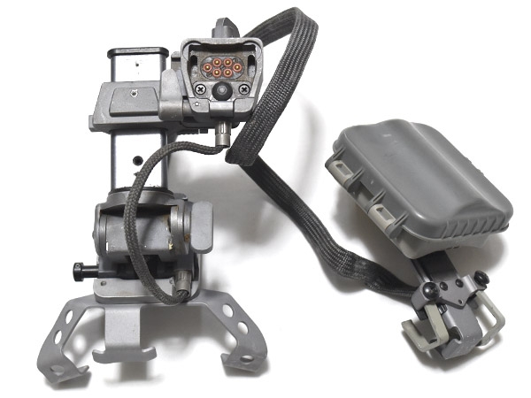 フラケット 20セット よし DENON スピーカーブラケット ASG-20 2セット