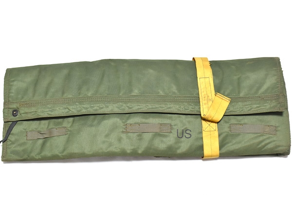 空挺用ウエポンバック　（米軍実物） 米軍実物 Case Parachutist's Individual Weapons パラシュート