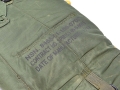 米軍実物 Case Parachutist's Individual Weapons パラシュート ウェポン ケース