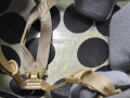 米軍実物 ACH コンバット ヘルメット バリスティック H-NAPE L 陸軍 ARMY MICH
