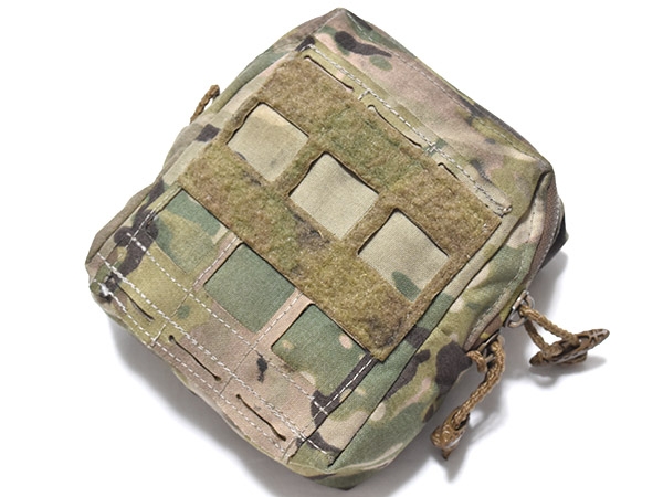 米軍放出品 Raptor Tactical ユーティリティポーチ Utility Pouch