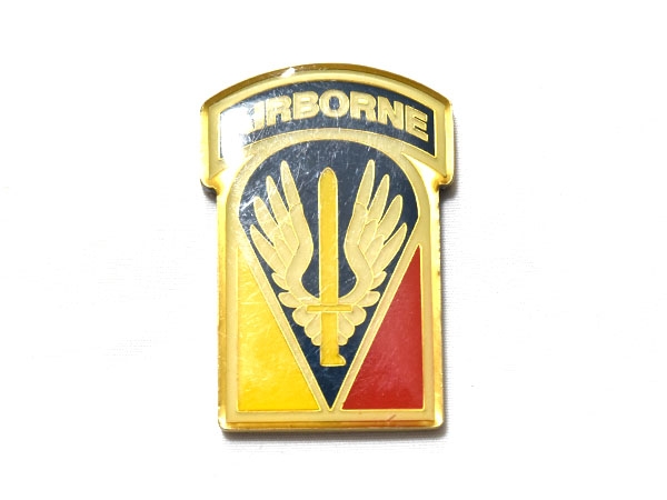 米軍実物 陸軍 AIRBORNE JRTC and Fort Polk フォート・ポーク 米軍実物 陸軍 AIRBORNE JRTC and Fort Polk フォート・ポーク