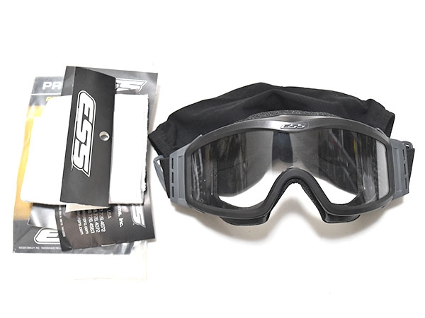 人気定番，高品質】 米軍実物 ESS PROFILE NVG プロファイル ゴーグル