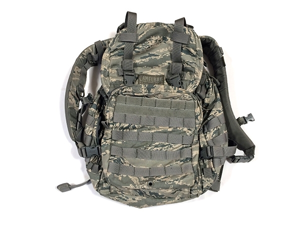 高額売筋】 CAMELBAK リュック バックパック 米軍放出品 GEAR MAXIMUM ...