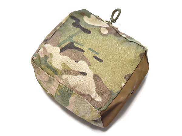 米軍実物 官給品 Blue Force Gear スモール ユーティリティ ポーチ
